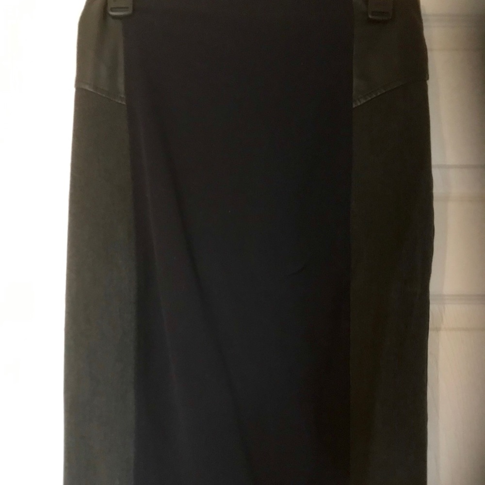 Express Bodycon Pencil Skirt